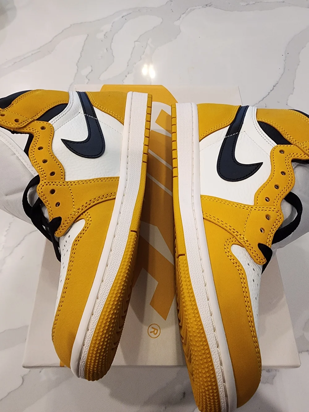 Nike Air Jordan 1 Retro High OG 